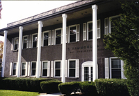 Photo only available in the library